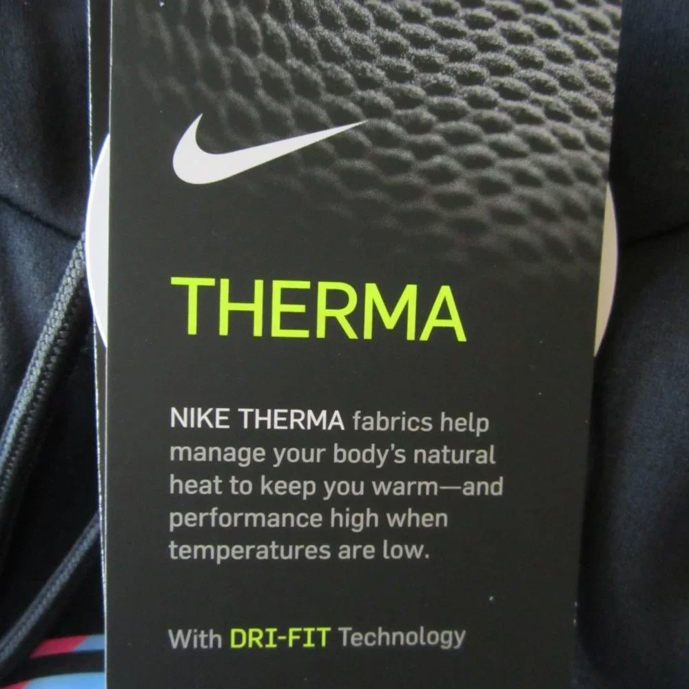 Nike Tampa Bay Buccaneers Nike Large Men's NFL Crucial Catch Hoodie - Picture 8 of 9